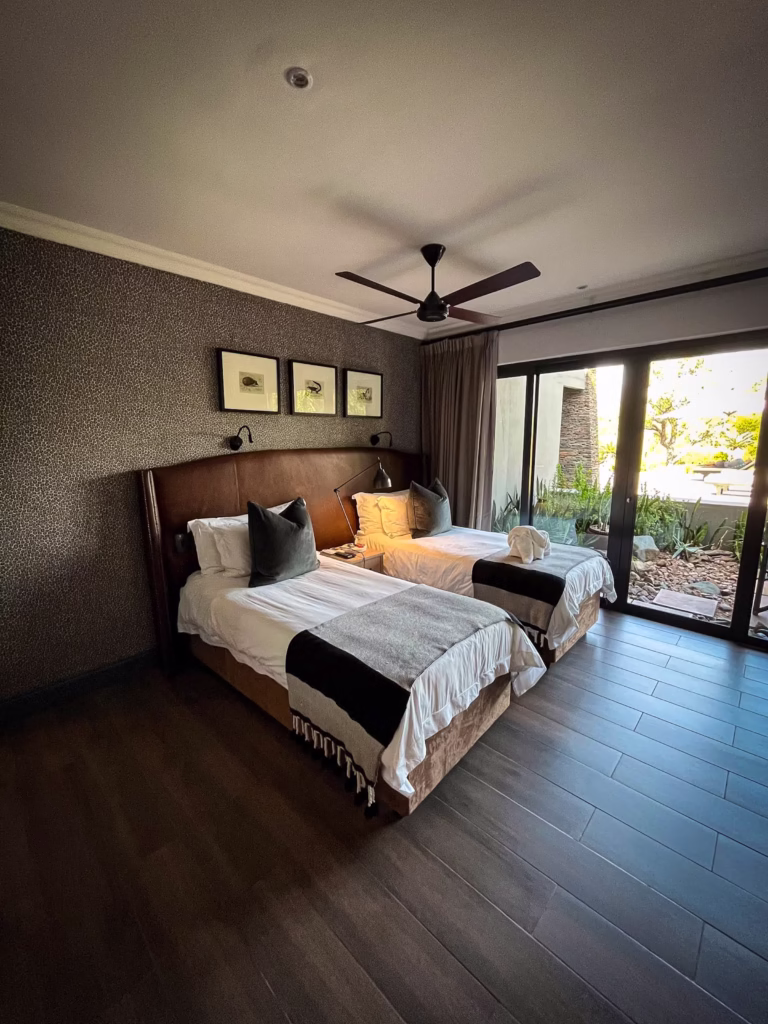 Elephant Point luxury accommodation